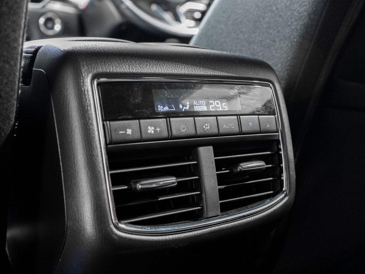 Mazda CX-8 2019 - фото автомобиля