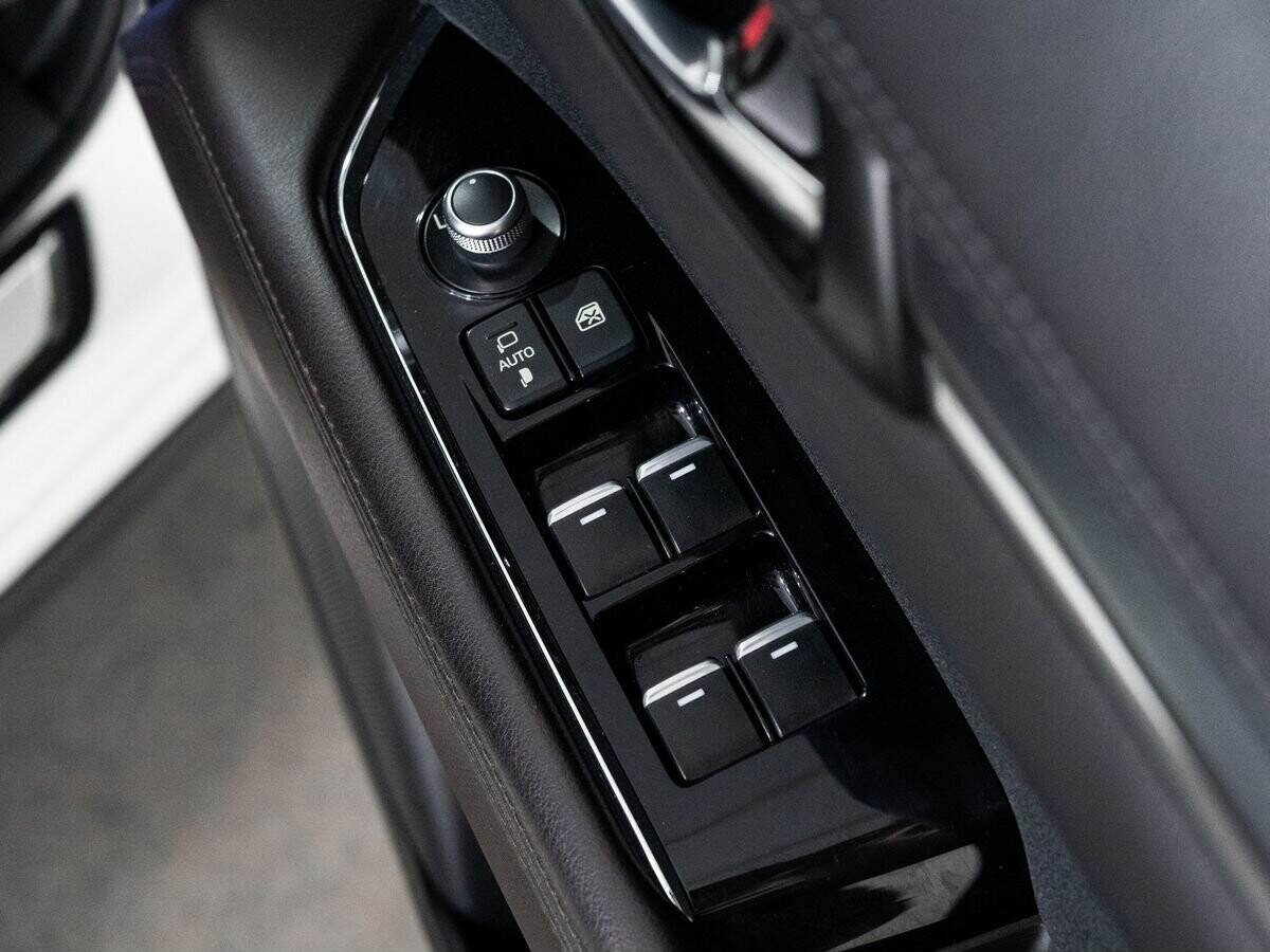 Mazda CX-8 2019 - фото автомобиля
