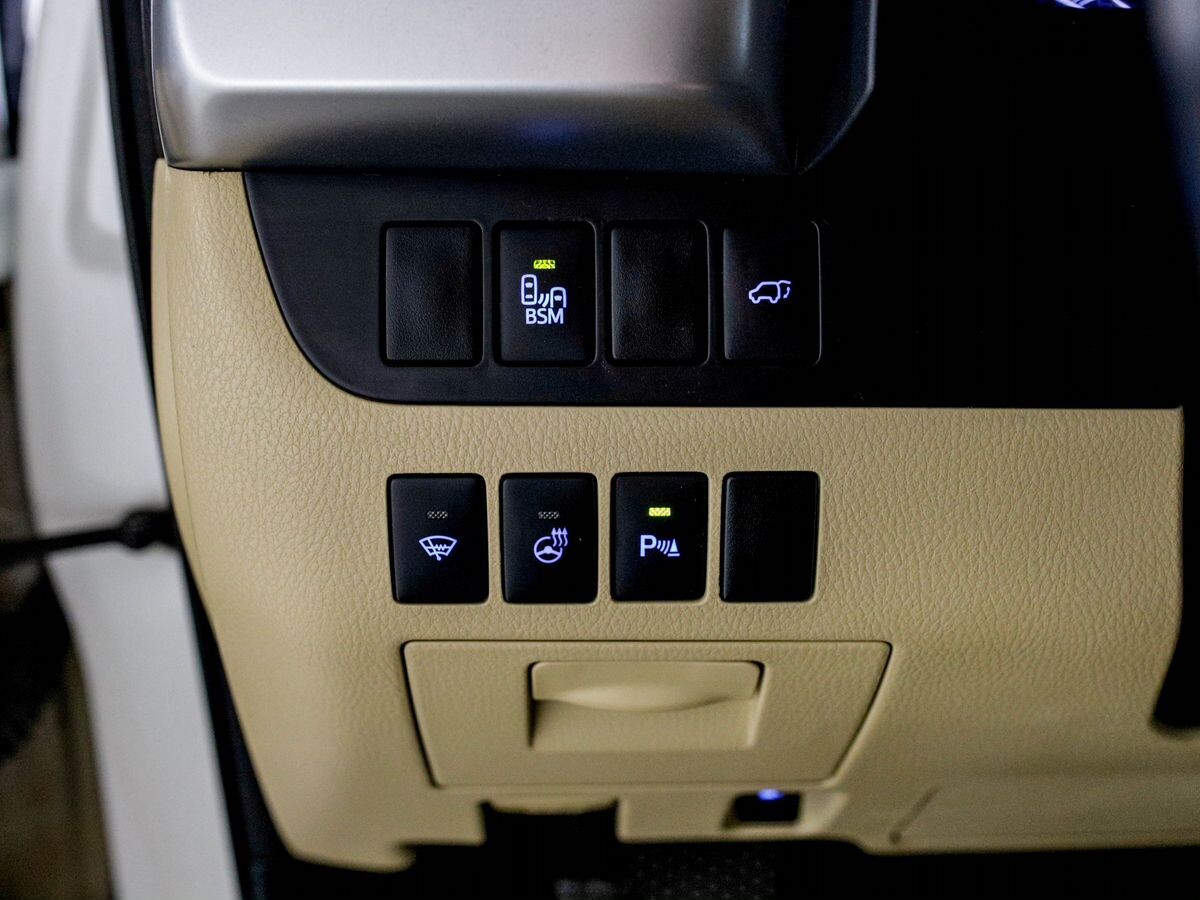 Toyota Highlander 2014 - фото автомобиля