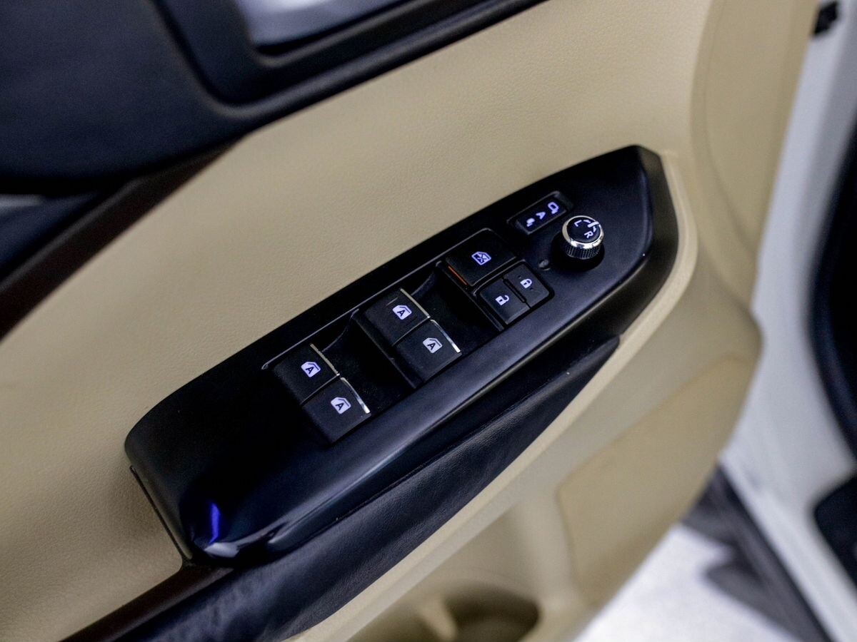 Toyota Highlander 2014 - фото автомобиля