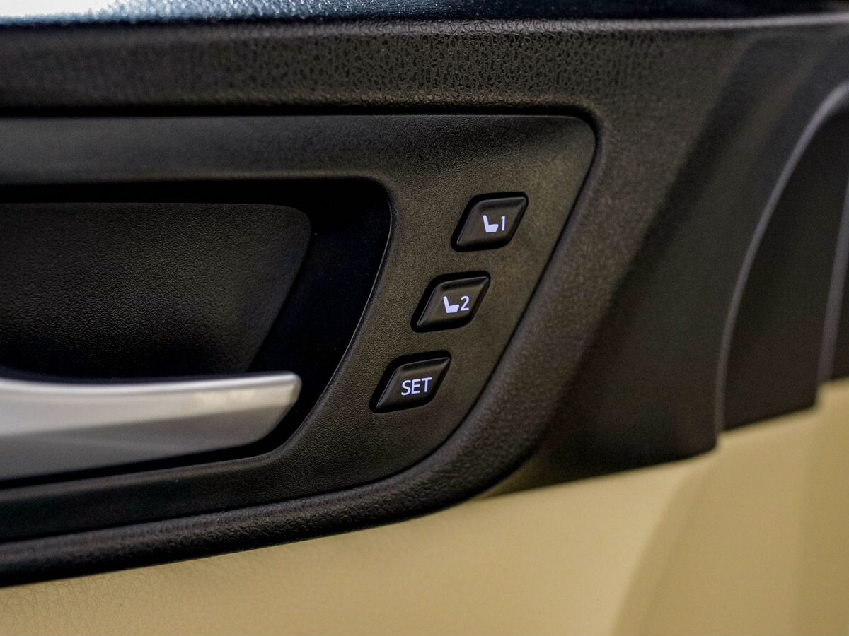 Toyota Highlander 2014 - фото автомобиля