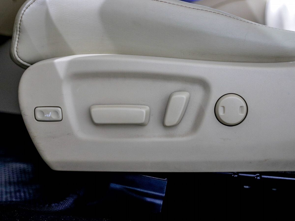 Toyota Highlander 2014 - фото автомобиля