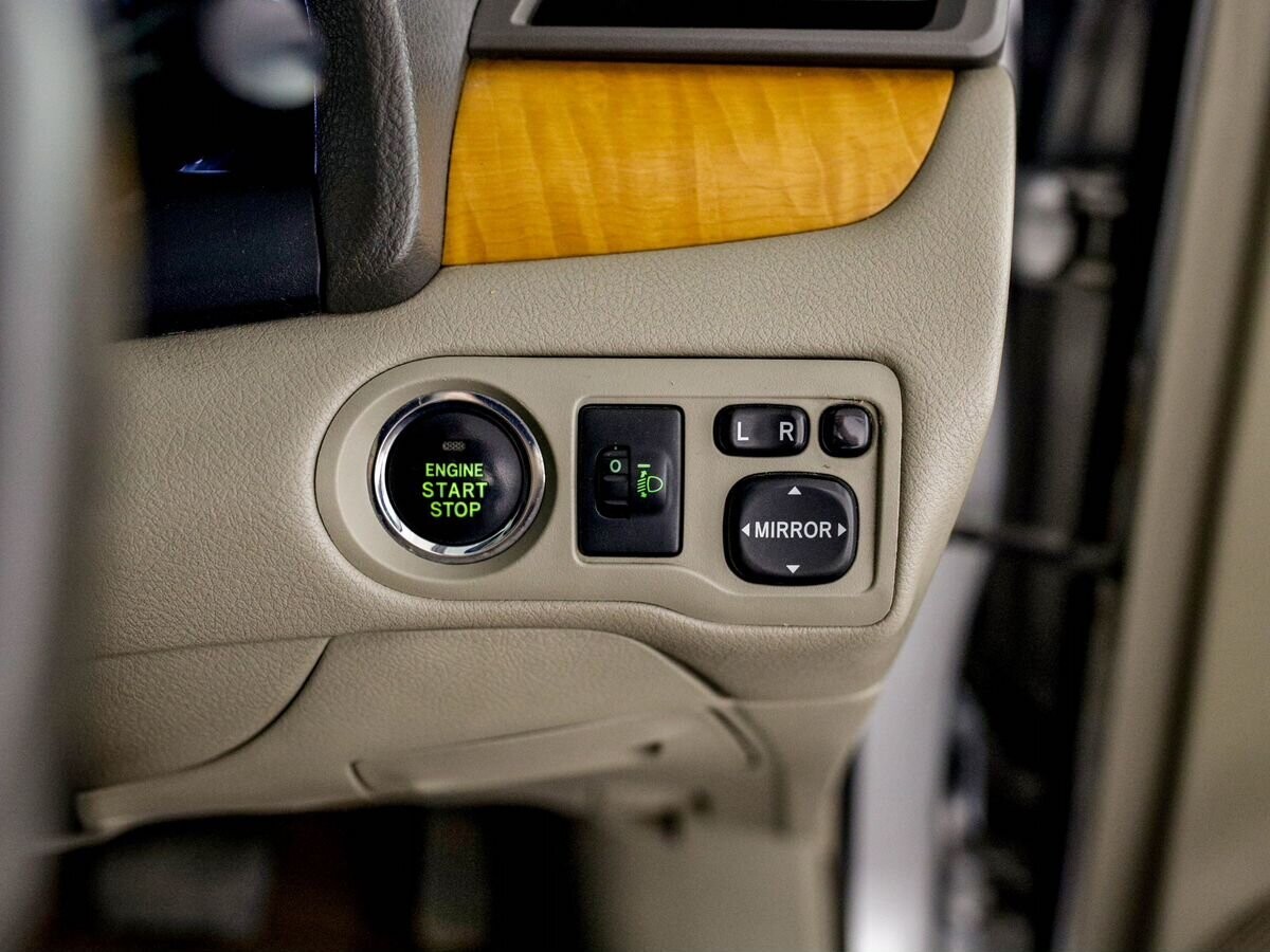 Toyota Premio 2008 - фото автомобиля