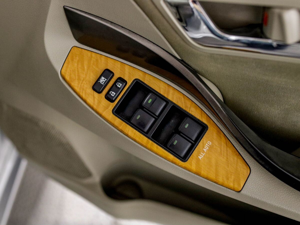 Toyota Premio 2008 - фото автомобиля