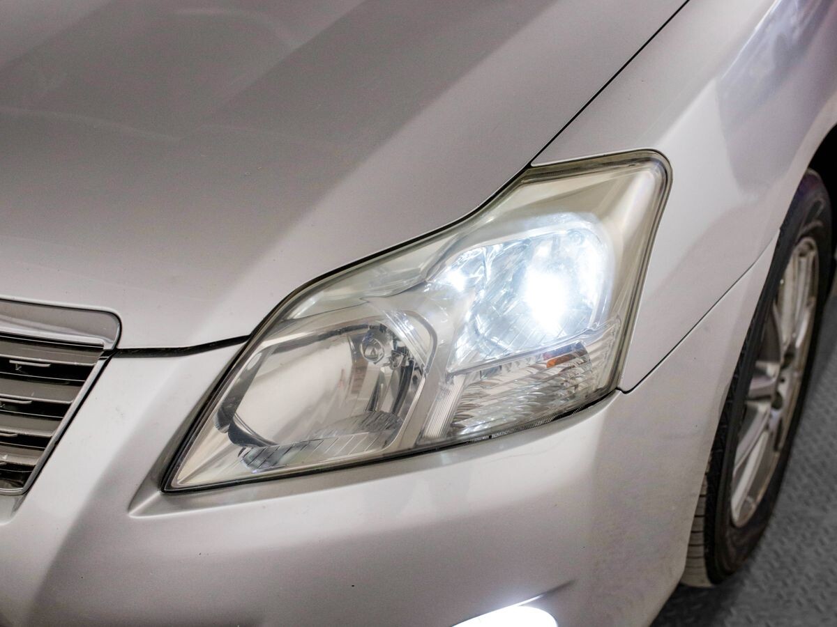Toyota Premio 2008 - фото автомобиля