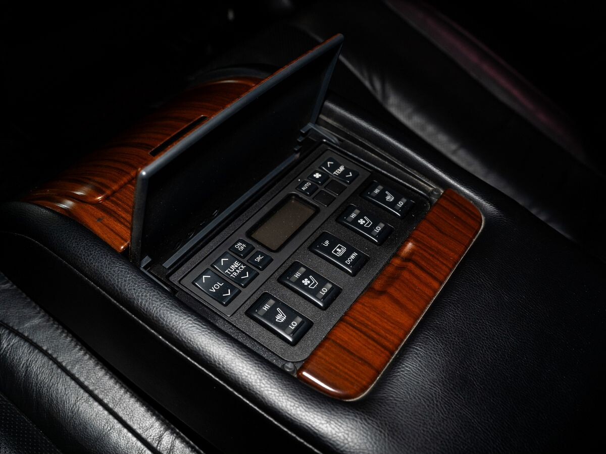 Nissan Teana 2008 - фото автомобиля
