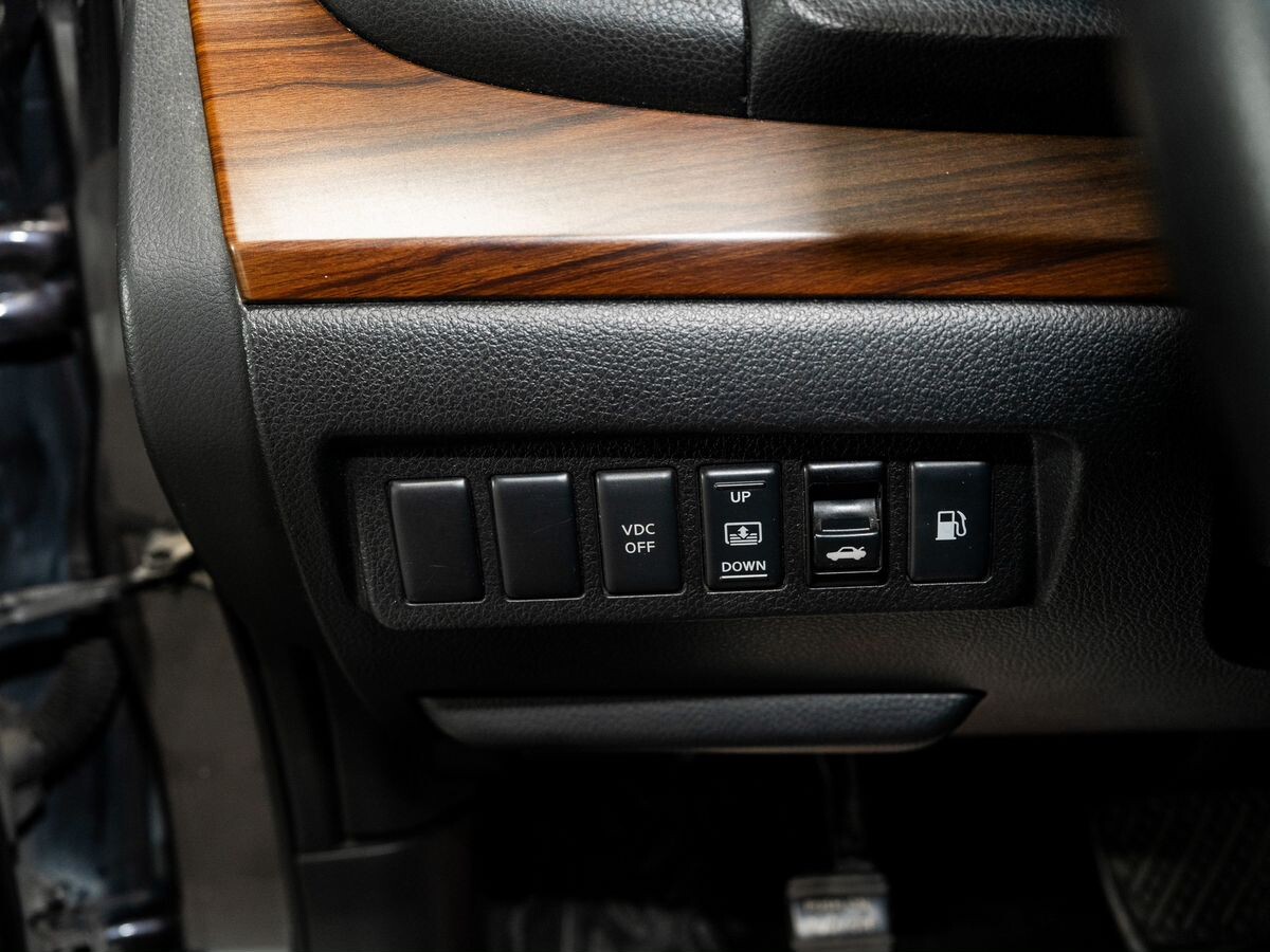 Nissan Teana 2008 - фото автомобиля