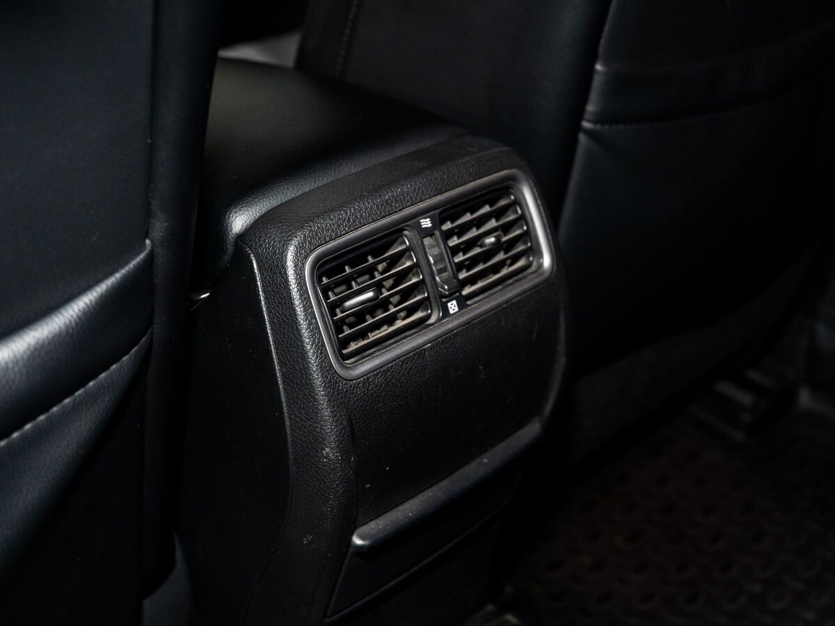 Nissan Teana 2008 - фото автомобиля