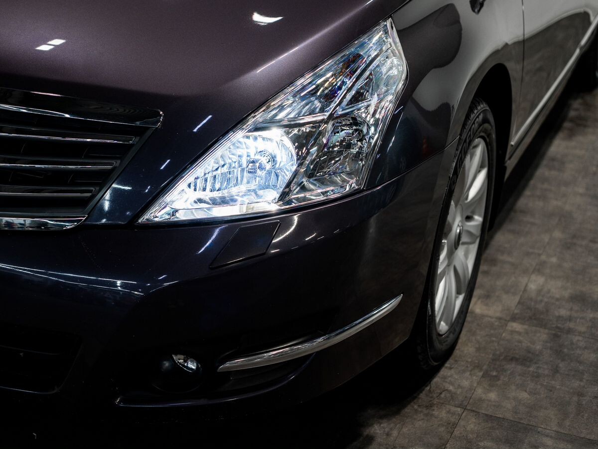 Nissan Teana 2008 - фото автомобиля
