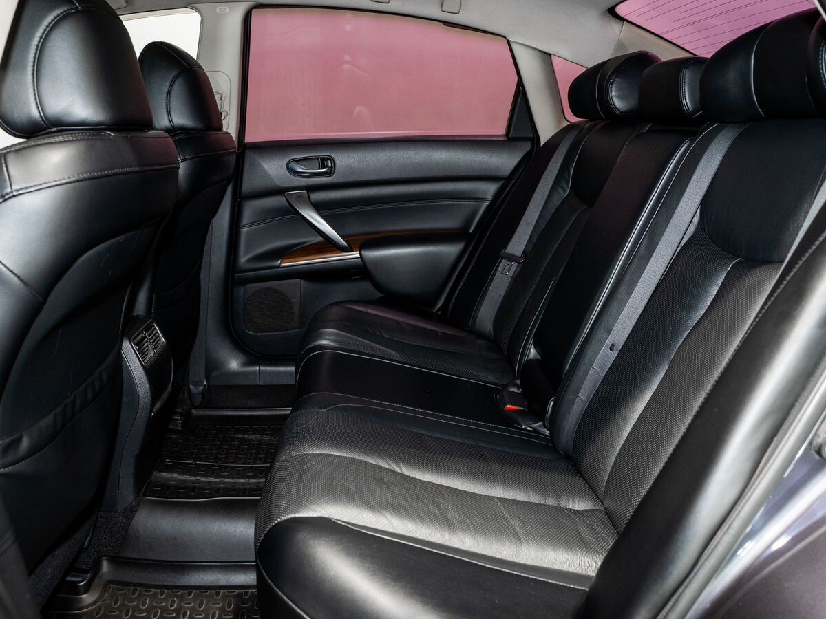 Nissan Teana 2008 - фото автомобиля