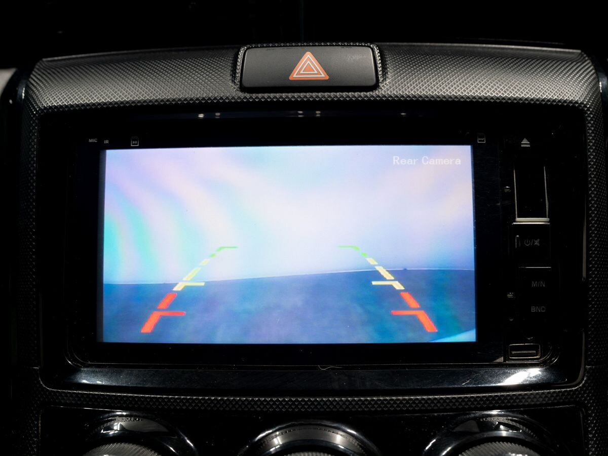 Toyota Corolla Axio 2013 - фото автомобиля