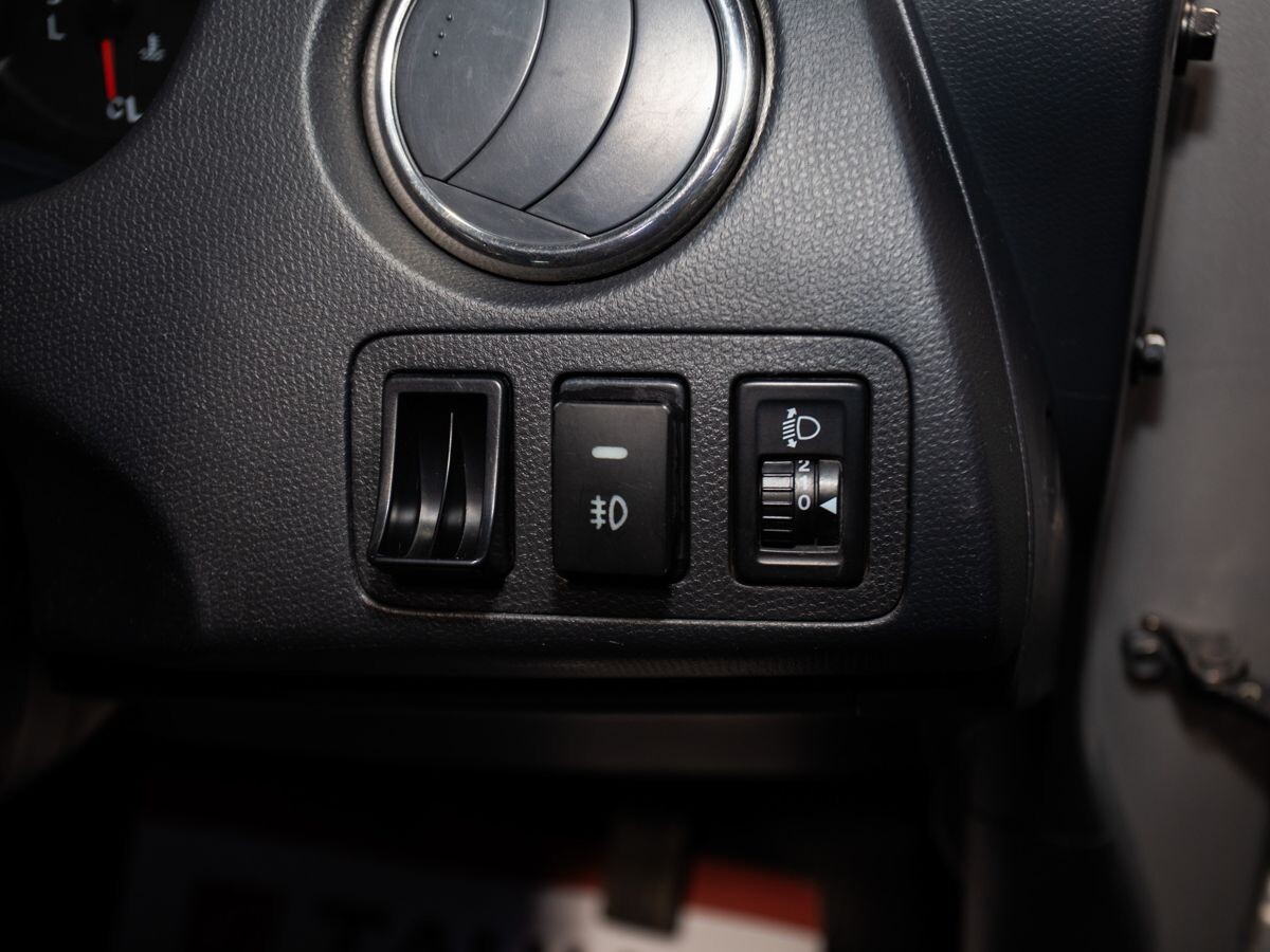 Suzuki Swift 2009 - фото автомобиля