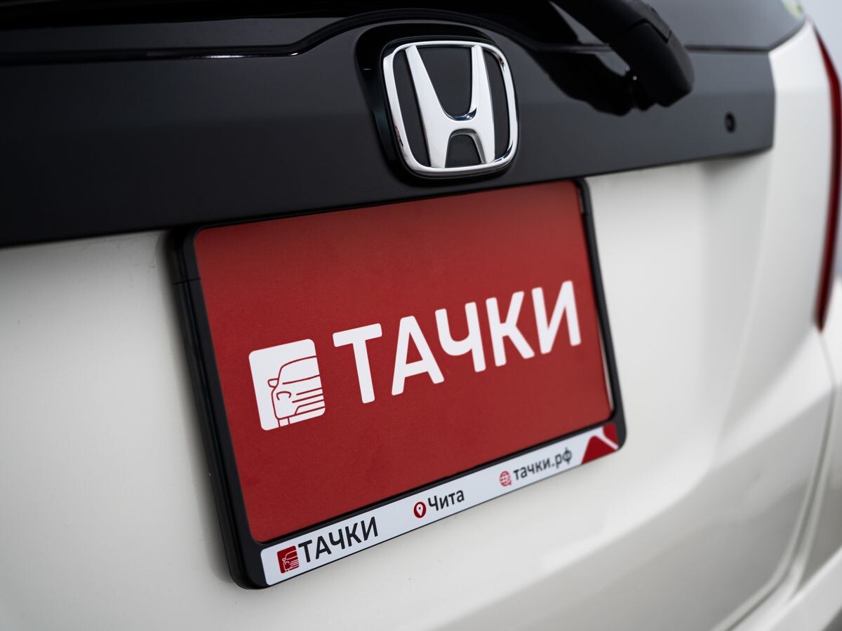 Honda Fit 2012 - фото автомобиля
