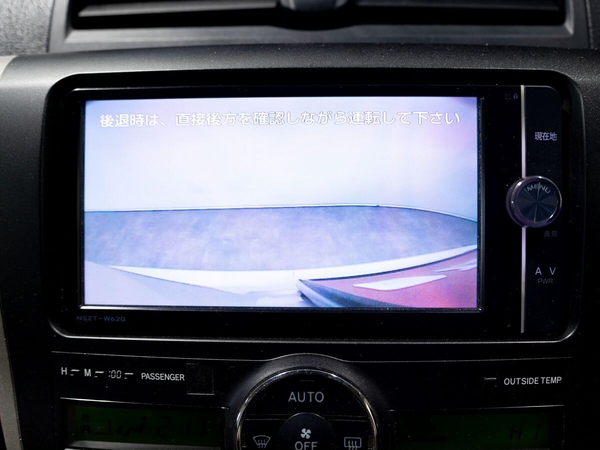 Toyota Allion 2013 - фото автомобиля