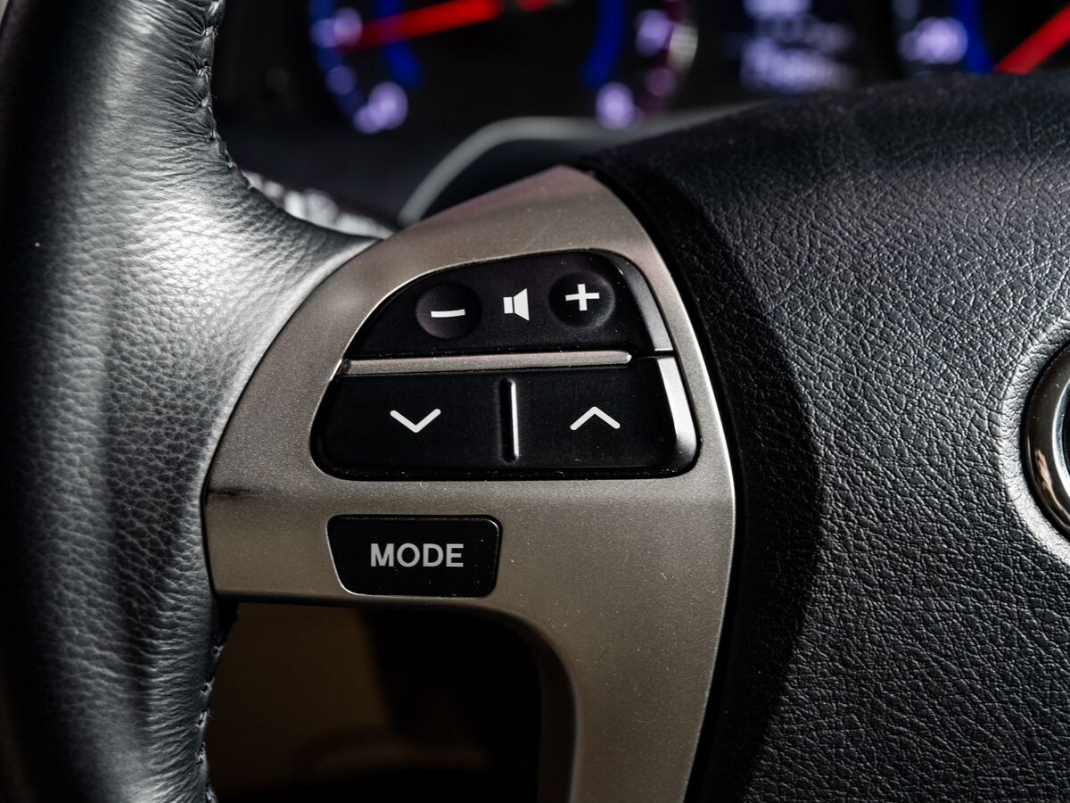 Toyota Allion 2013 - фото автомобиля