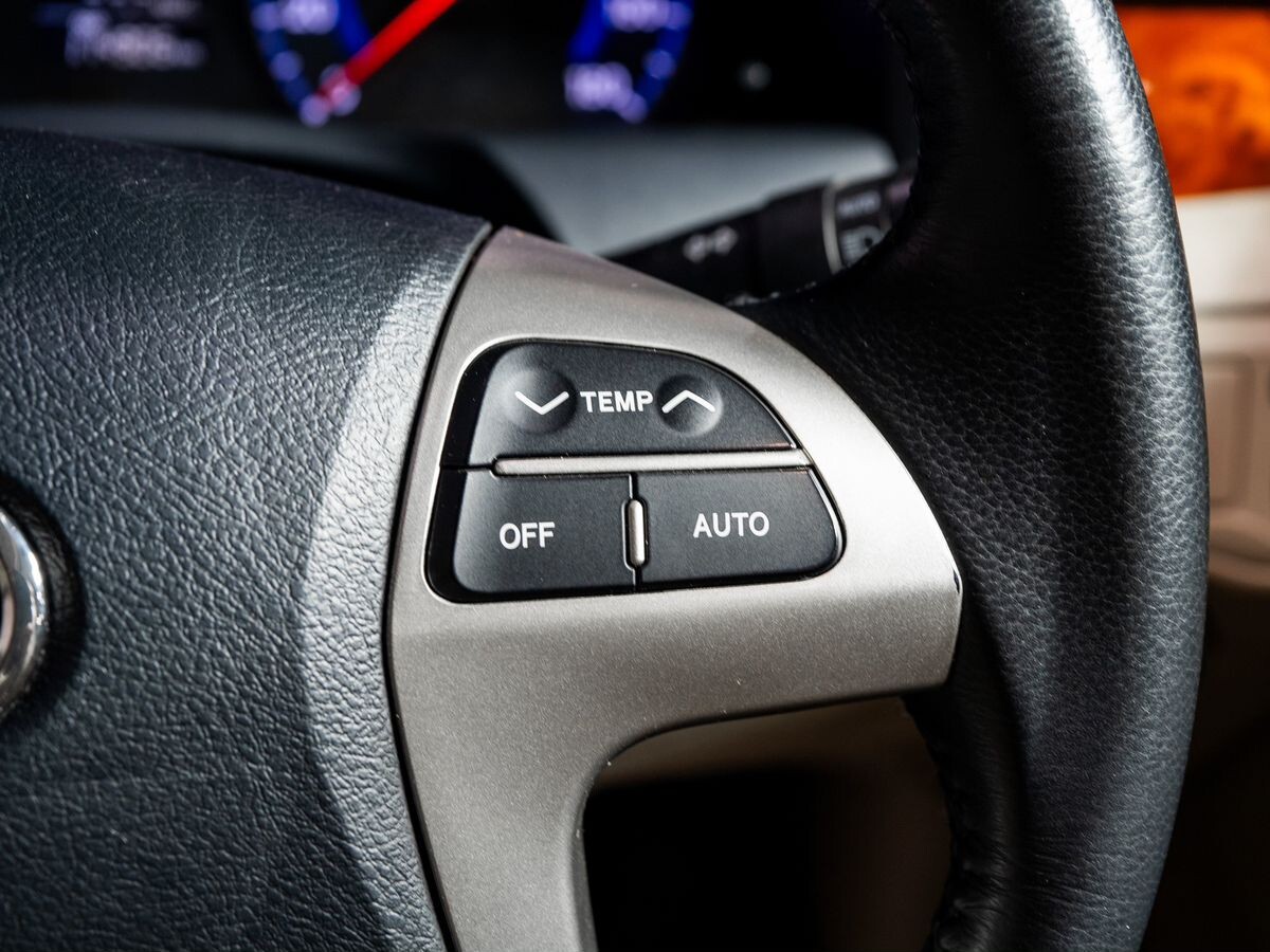 Toyota Allion 2013 - фото автомобиля