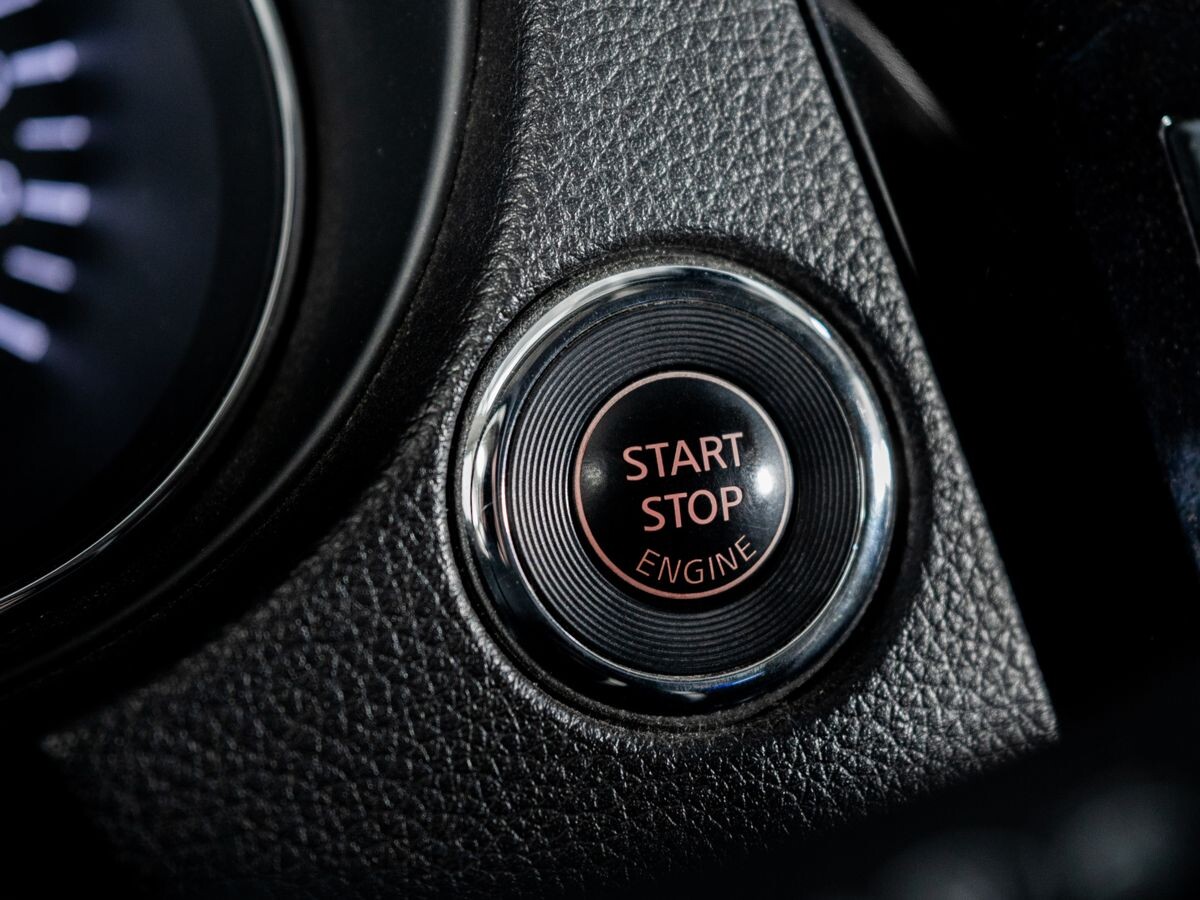 Nissan X-Trail 2019 - фото автомобиля