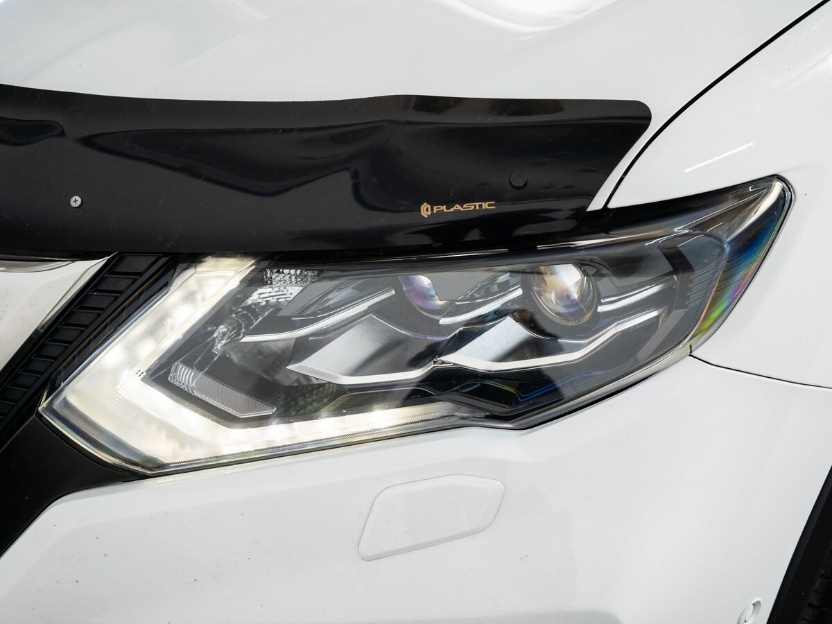 Nissan X-Trail 2019 - фото автомобиля