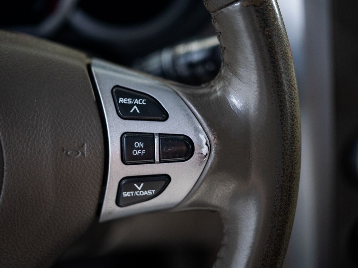 Suzuki Grand Vitara 2008 - фото автомобиля