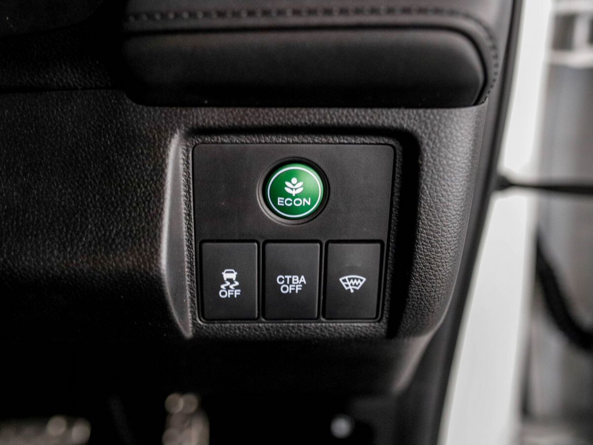 Honda Vezel 2014 - фото автомобиля