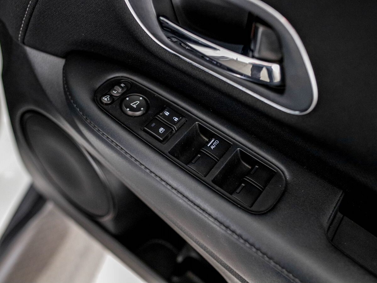Honda Vezel 2014 - фото автомобиля