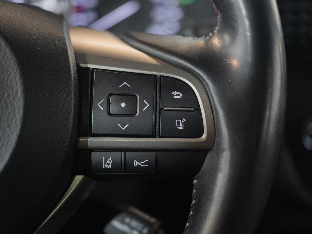 Lexus RX350 2017 - фото автомобиля