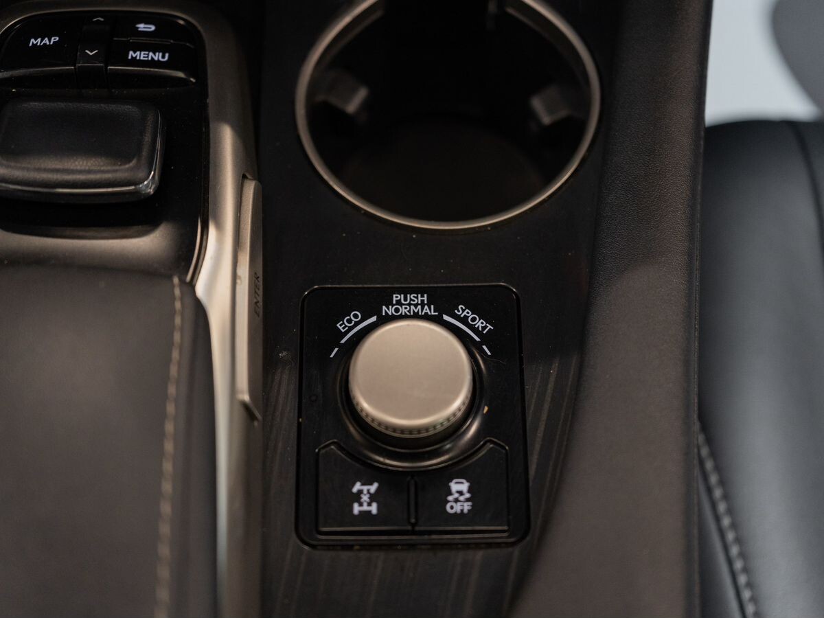 Lexus RX350 2017 - фото автомобиля