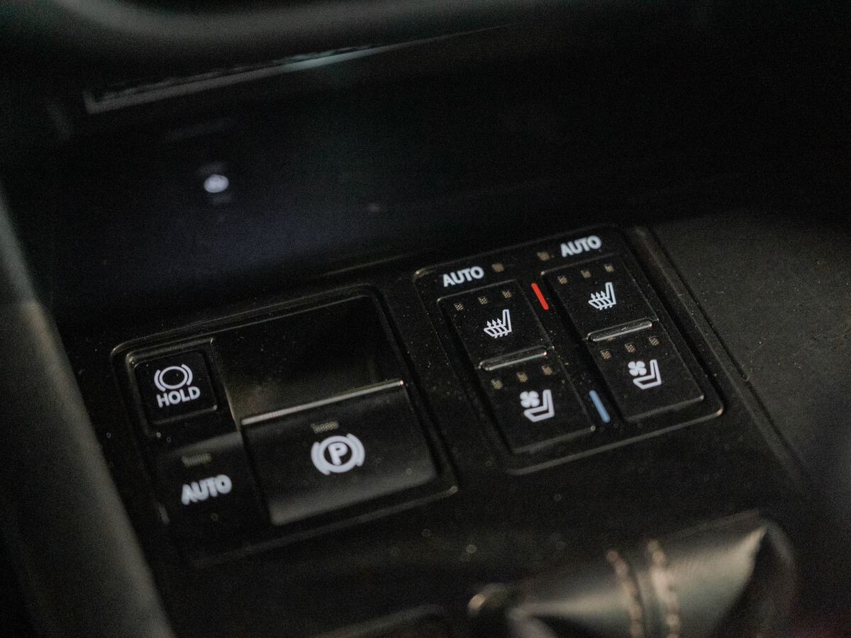 Lexus RX350 2017 - фото автомобиля