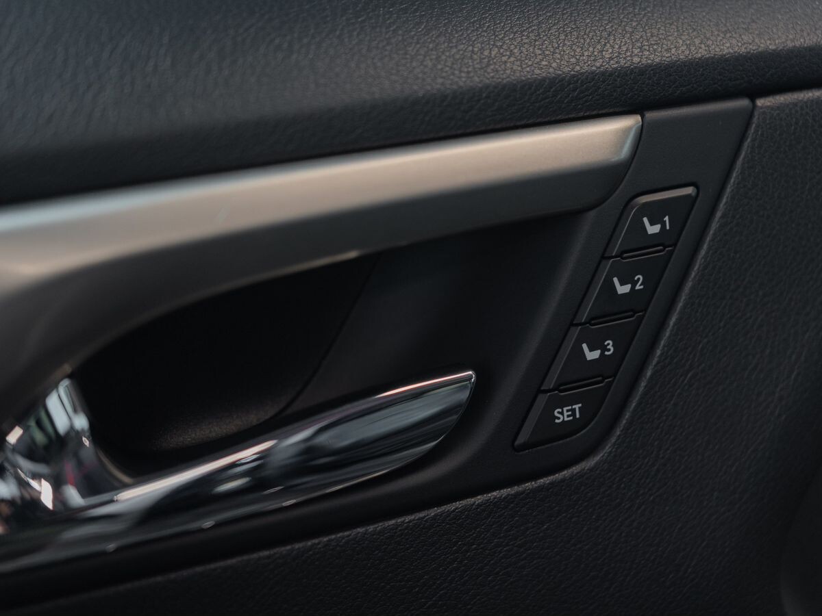 Lexus RX350 2017 - фото автомобиля
