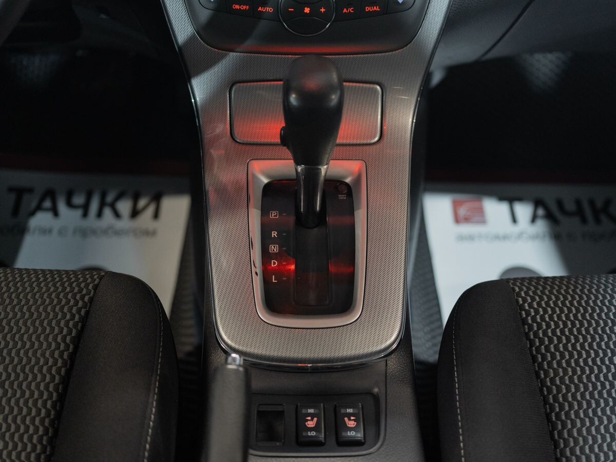 Nissan Sentra 2014 - фото автомобиля