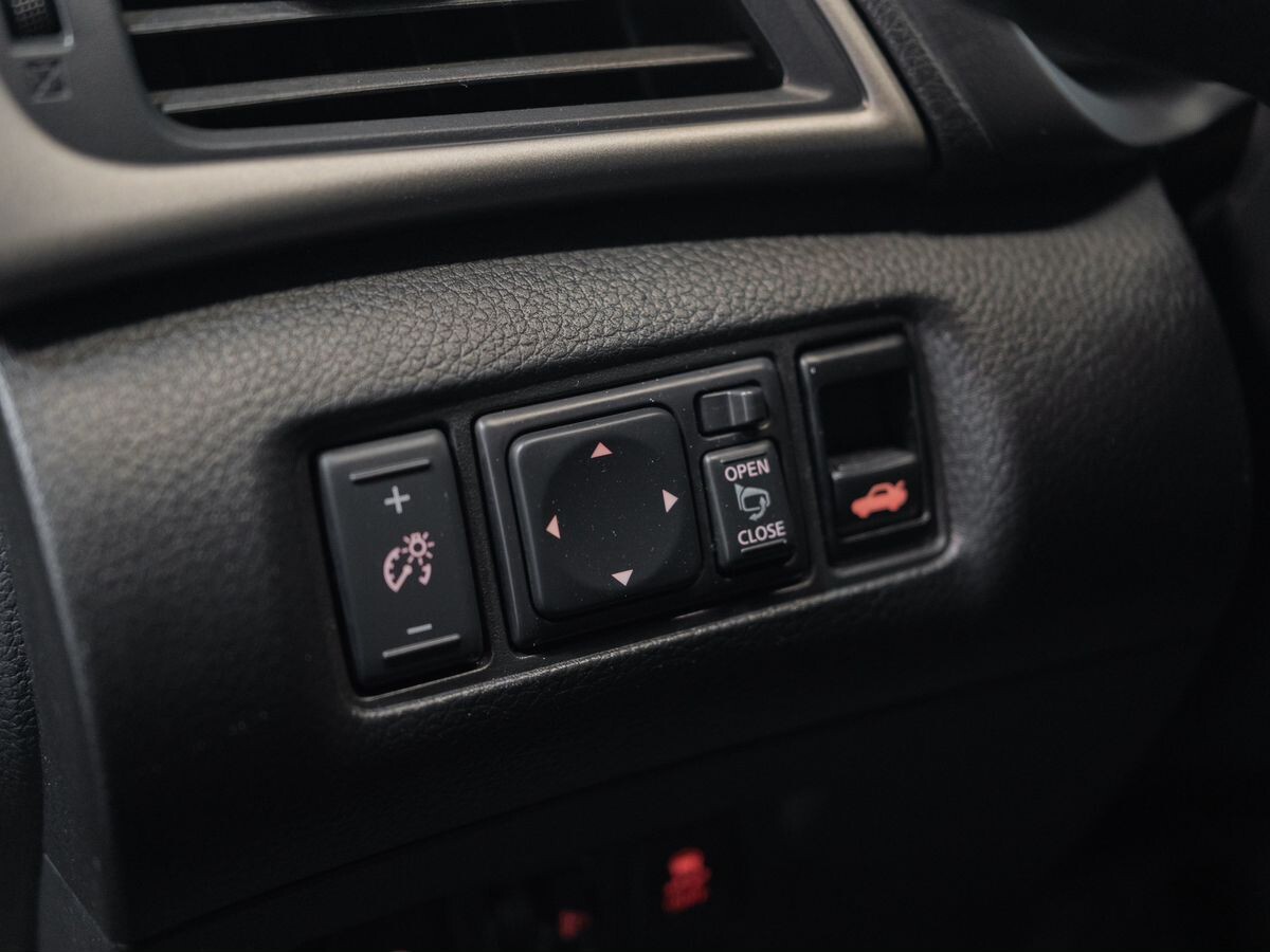Nissan Sentra 2014 - фото автомобиля