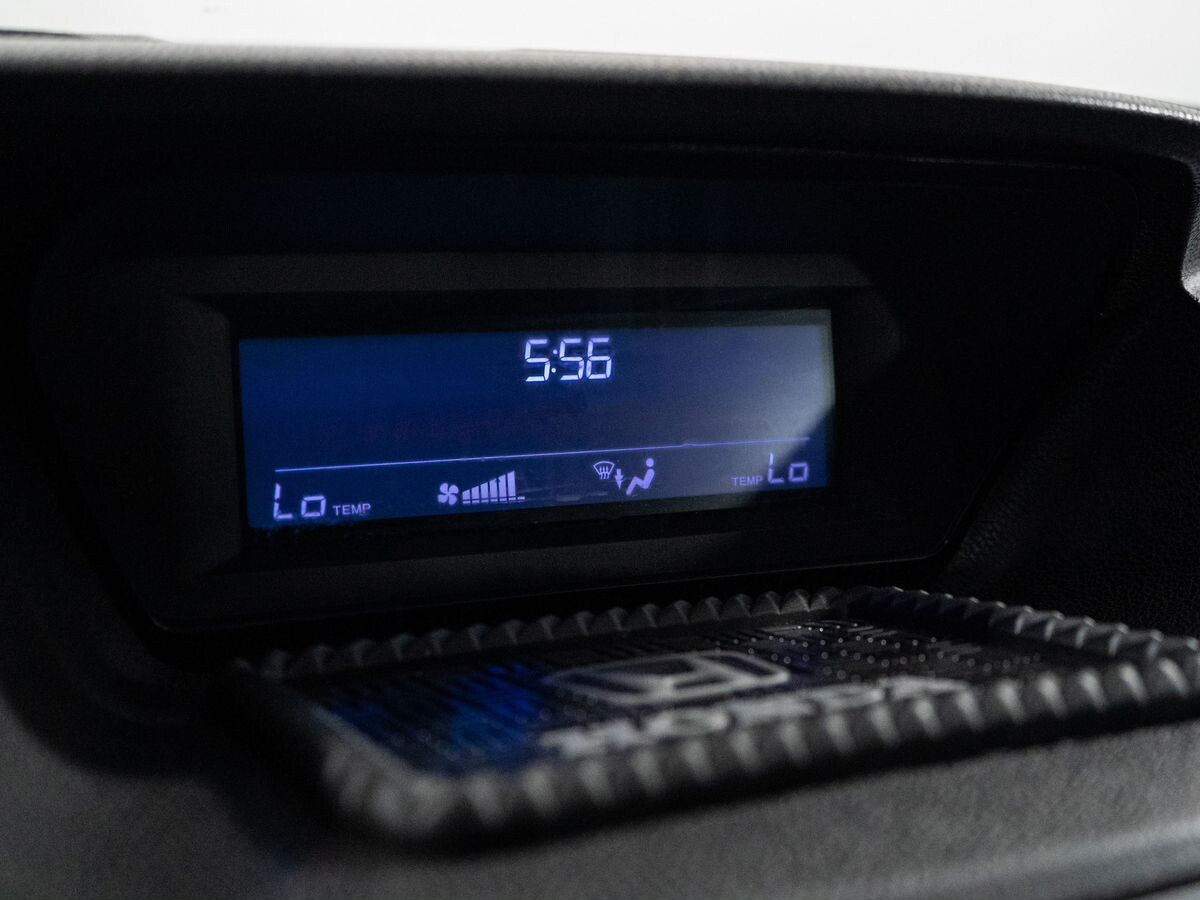 Honda Accord 2008 - фото автомобиля