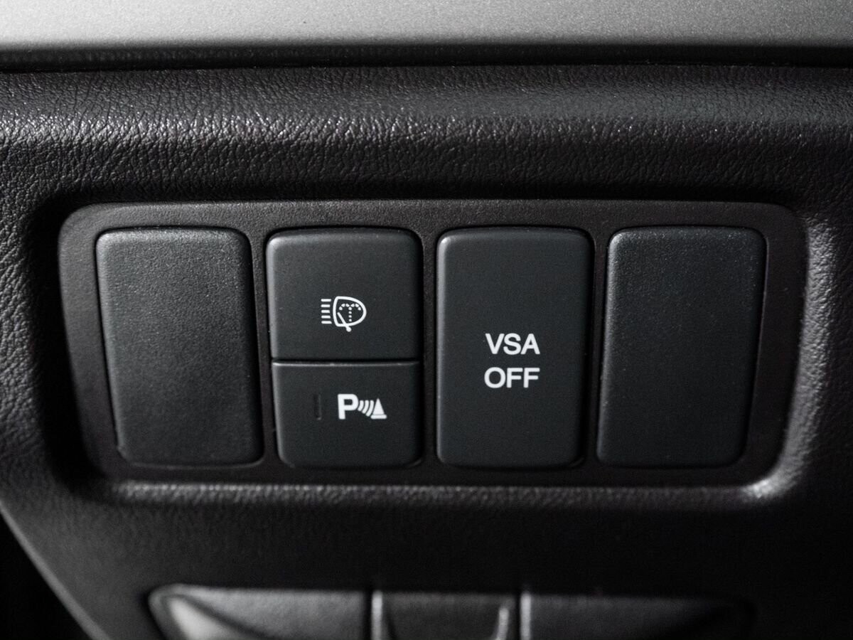 Honda Accord 2008 - фото автомобиля