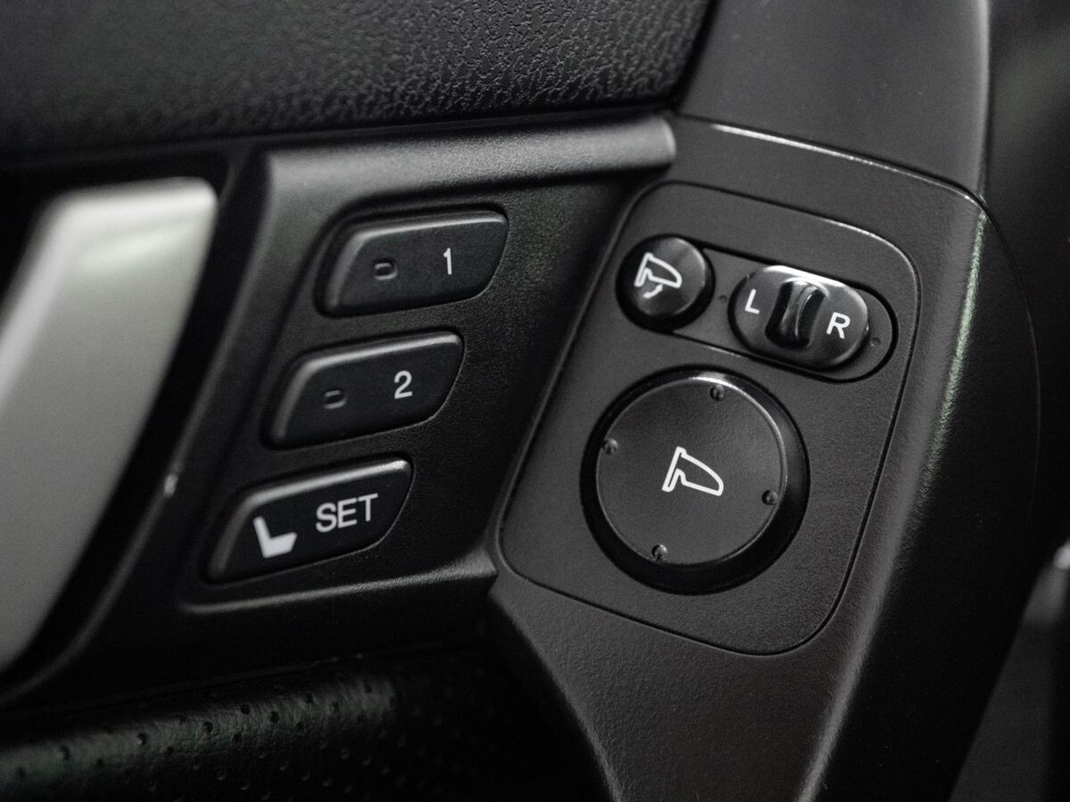 Honda Accord 2008 - фото автомобиля