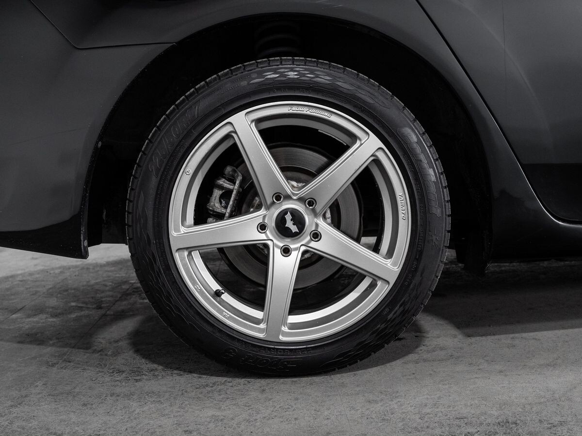 Honda Accord 2008 - фото автомобиля