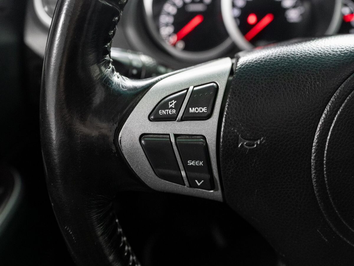 Suzuki Grand Vitara 2007 - фото автомобиля