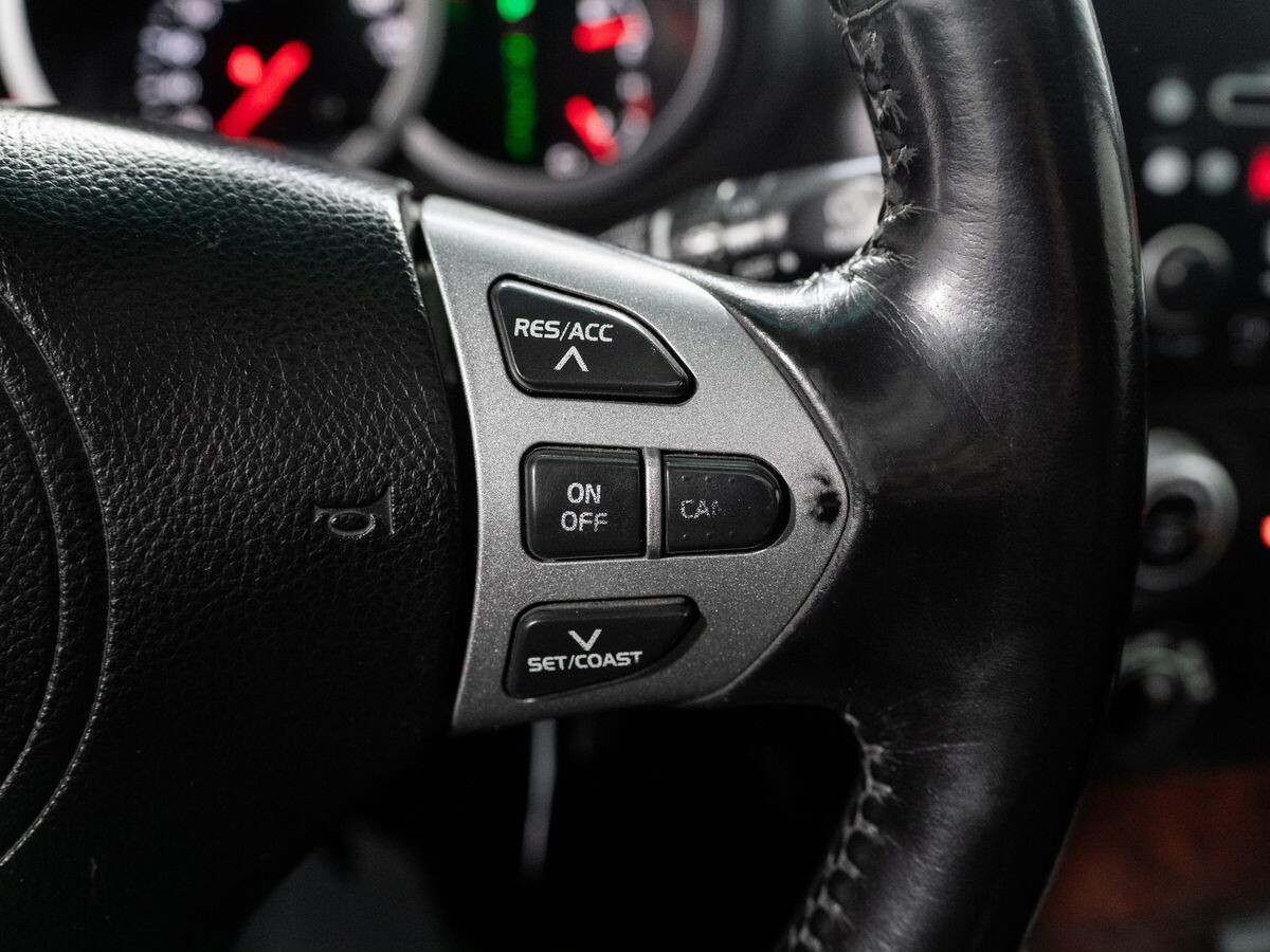 Suzuki Grand Vitara 2007 - фото автомобиля