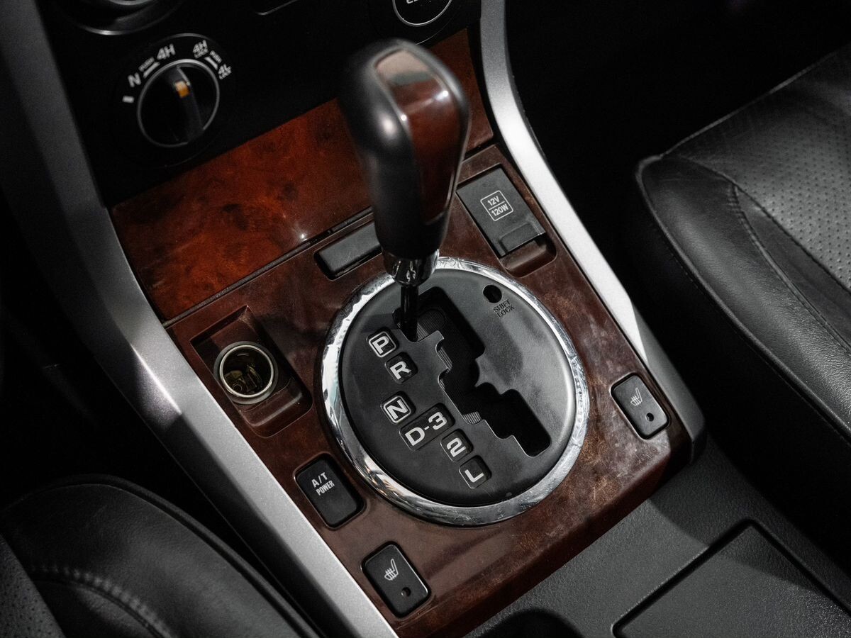 Suzuki Grand Vitara 2007 - фото автомобиля