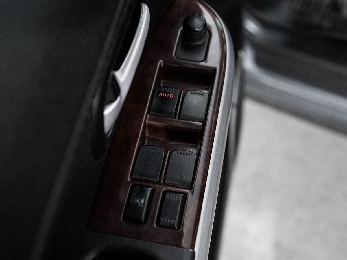 Suzuki Grand Vitara 2007 - фото автомобиля