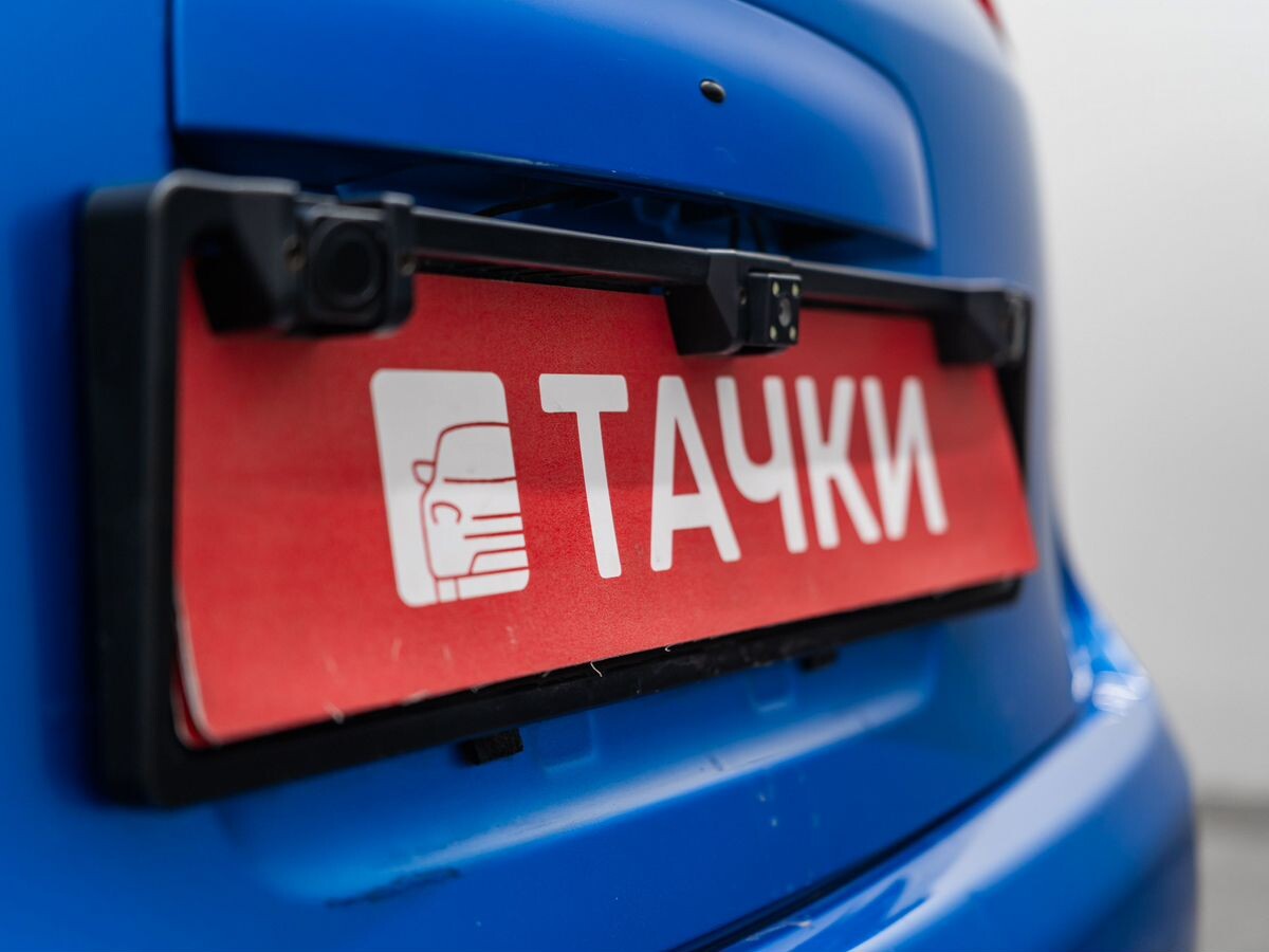 Nissan Note 2008 - фото автомобиля