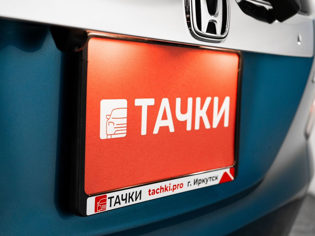 Honda Fit Shuttle 2012 - фото автомобиля
