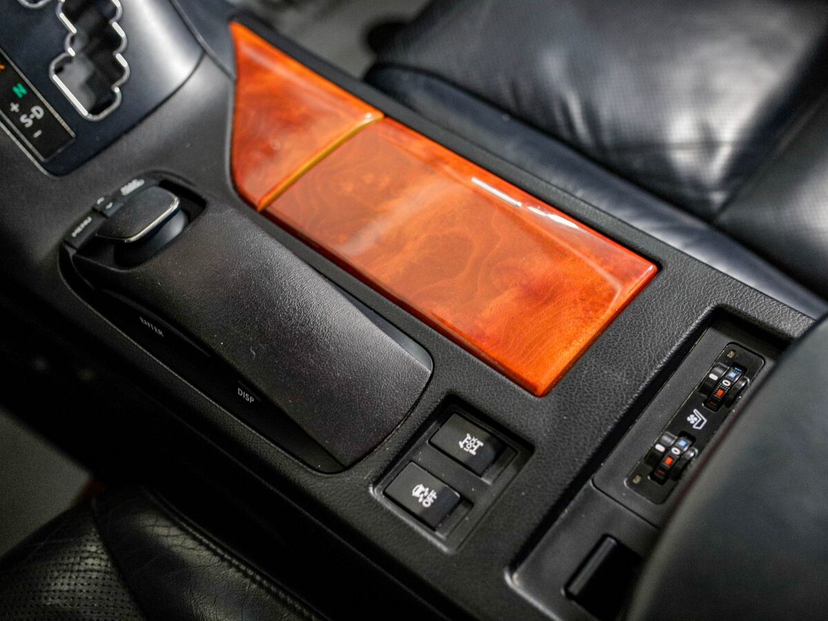 Lexus RX350 2010 - фото автомобиля
