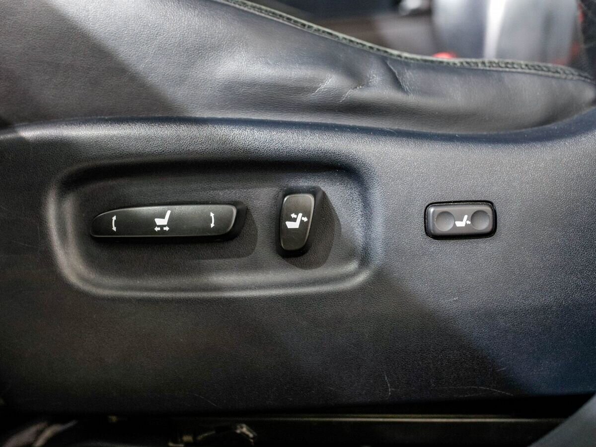 Lexus RX350 2010 - фото автомобиля
