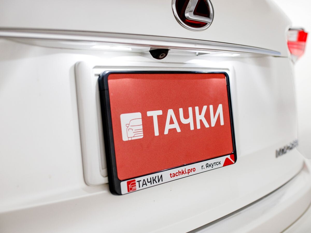 Lexus NX200t 2015 - фото автомобиля