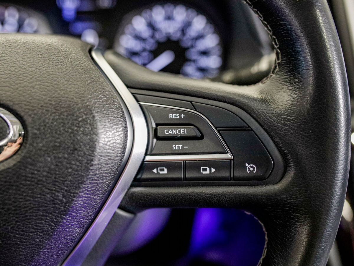 Infiniti Q50 2018 - фото автомобиля