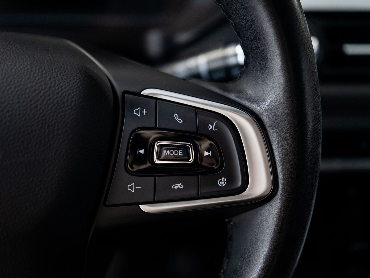 Chery Tiggo 7 Pro 2021 - фото автомобиля