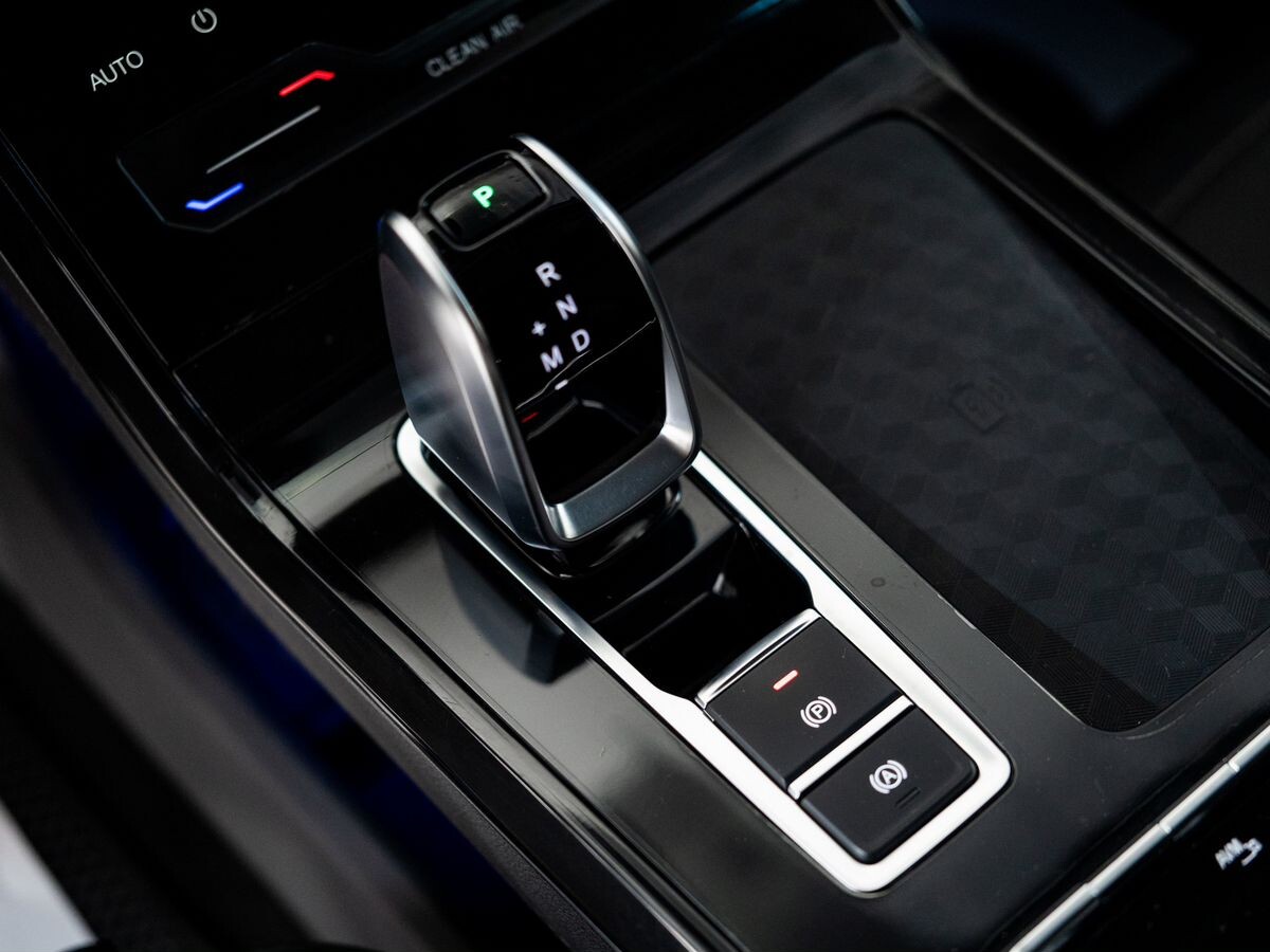 Chery Tiggo 7 Pro 2021 - фото автомобиля