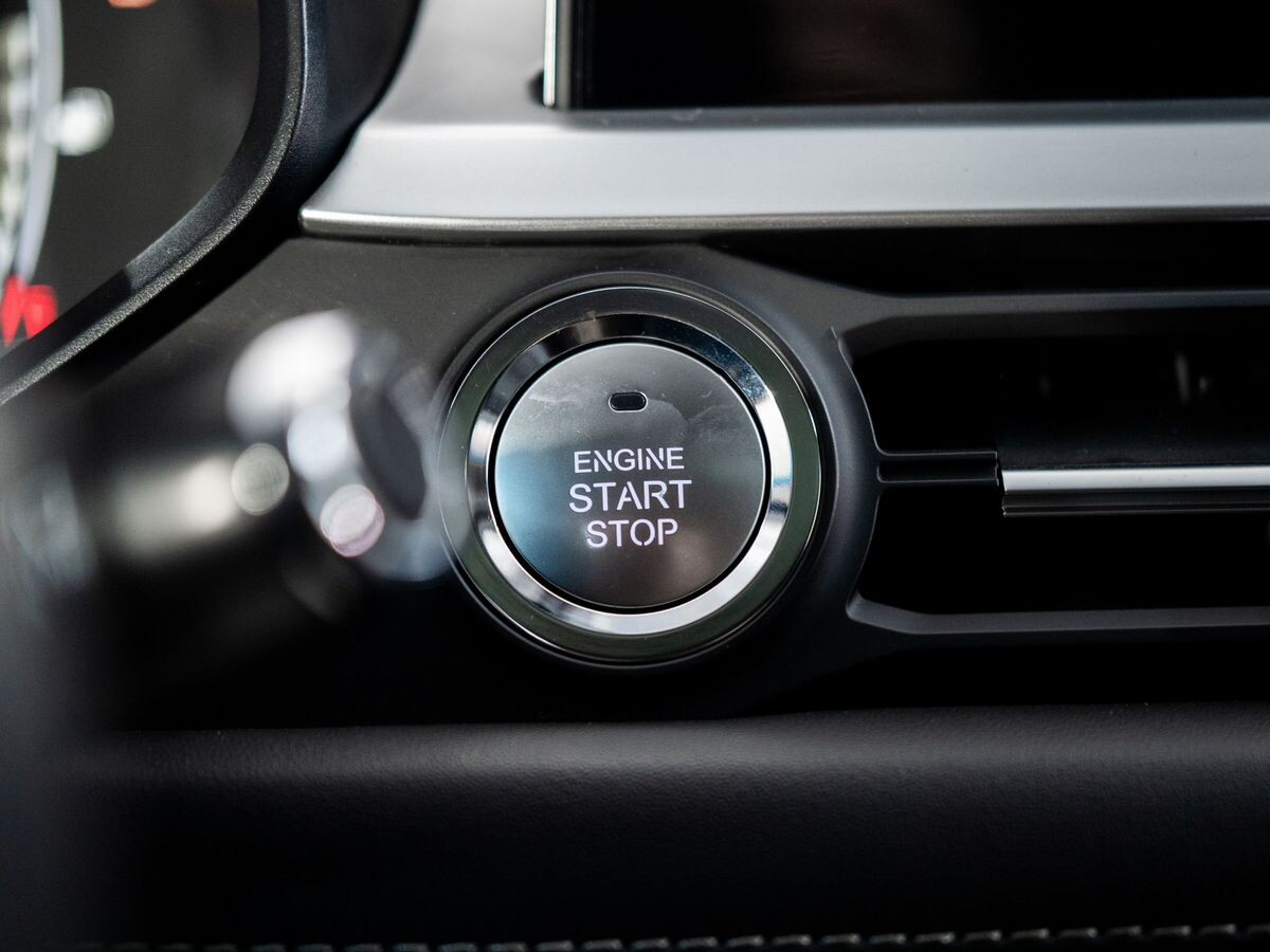 Chery Tiggo 7 Pro 2021 - фото автомобиля