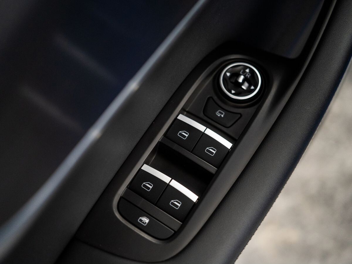 Chery Tiggo 7 Pro 2021 - фото автомобиля