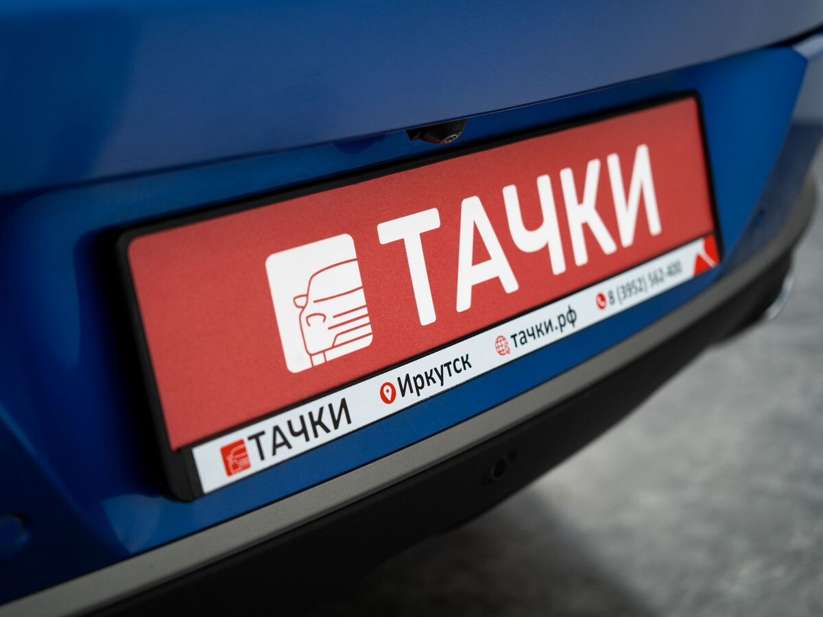 Chery Tiggo 7 Pro 2021 - фото автомобиля